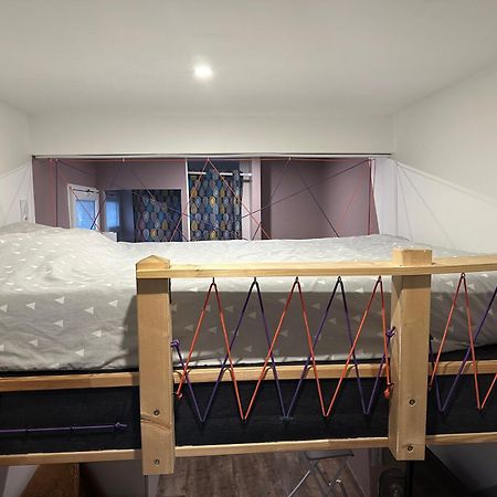 La Tiny : Adorable Petit Studio /Parking Gratuit. Ανγκουλέμ Εξωτερικό φωτογραφία